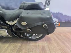 2010 Suzuki BOULEVARD (C109R) Black