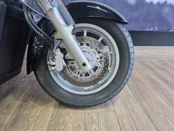 2010 Suzuki BOULEVARD (C109R) Black