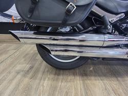 2010 Suzuki BOULEVARD (C109R) Black