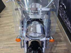 2010 Suzuki BOULEVARD (C109R) Black