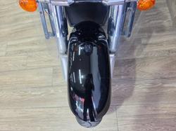 2010 Suzuki BOULEVARD (C109R) Black