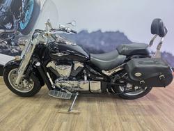 2010 Suzuki BOULEVARD (C109R) Black