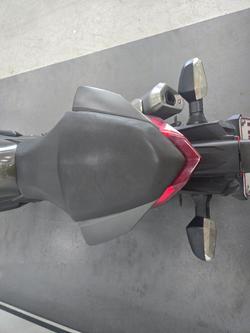 2016 Kawasaki Z300 ABS SE (LAMS) GREY
