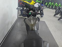 2016 Kawasaki Z300 ABS SE (LAMS) GREY