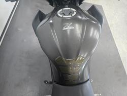 2016 Kawasaki Z300 ABS SE (LAMS) GREY