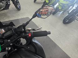 2016 Kawasaki Z300 ABS SE (LAMS) GREY