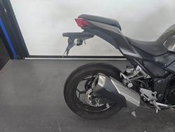2016 Kawasaki Z300 ABS SE (LAMS) GREY