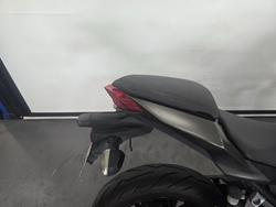 2016 Kawasaki Z300 ABS SE (LAMS) GREY
