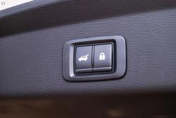 2025 Mitsubishi Outlander Aspire ZM MY25 AWD White