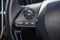 2020 Mitsubishi ASX ES ADAS