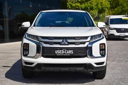 2020 Mitsubishi ASX ES ADAS