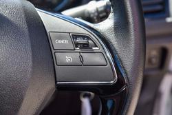 2020 Mitsubishi ASX ES ADAS