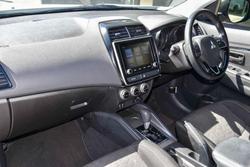 2020 Mitsubishi ASX ES ADAS