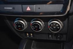 2020 Mitsubishi ASX ES ADAS