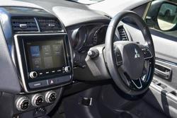 2020 Mitsubishi ASX ES ADAS