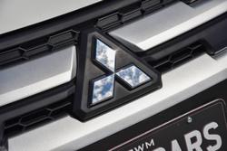 2020 Mitsubishi ASX ES ADAS