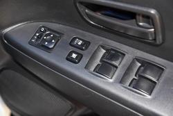 2020 Mitsubishi ASX ES ADAS