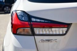 2020 Mitsubishi ASX ES ADAS