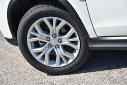 2020 Mitsubishi ASX ES ADAS