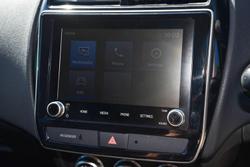 2020 Mitsubishi ASX ES ADAS