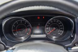 2020 Mitsubishi ASX ES ADAS