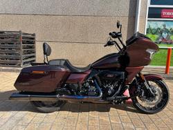 Harley-Davidson CVO Road Glide 121 (fltrxse)
