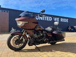 2024 Harley-Davidson CVO Road Glide 121 (FLTRXSE) Touring