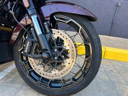2024 Harley-Davidson CVO Road Glide 121 (FLTRXSE) Touring