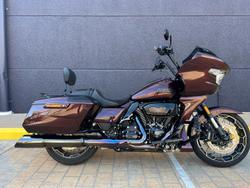2024 Harley-Davidson CVO Road Glide 121 (FLTRXSE) Touring