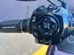 2024 Harley-Davidson CVO Road Glide 121 (FLTRXSE) Touring