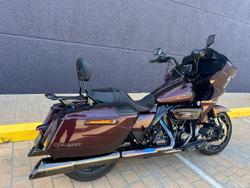 2024 Harley-Davidson CVO Road Glide 121 (FLTRXSE) Touring