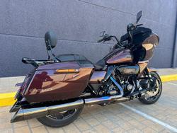 2024 Harley-Davidson CVO Road Glide 121 (FLTRXSE) Touring