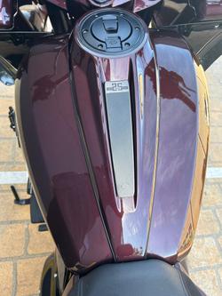 2024 Harley-Davidson CVO Road Glide 121 (FLTRXSE) Touring
