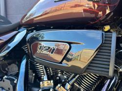 2024 Harley-Davidson CVO Road Glide 121 (FLTRXSE) Touring