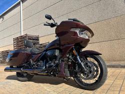 2024 Harley-Davidson CVO Road Glide 121 (FLTRXSE) Touring