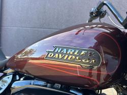2024 Harley-Davidson CVO Road Glide 121 (FLTRXSE) Touring