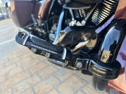 2024 Harley-Davidson CVO Road Glide 121 (FLTRXSE) Touring
