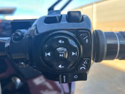 2024 Harley-Davidson CVO Road Glide 121 (FLTRXSE) Touring