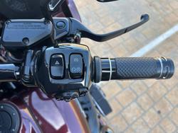 2024 Harley-Davidson CVO Road Glide 121 (FLTRXSE) Touring