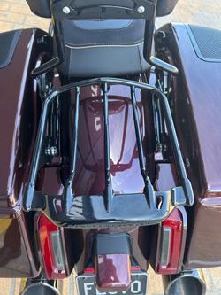 2024 Harley-Davidson CVO Road Glide 121 (FLTRXSE) Touring