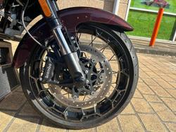 2024 Harley-Davidson CVO Road Glide 121 (FLTRXSE) Touring