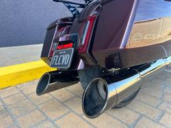 2024 Harley-Davidson CVO Road Glide 121 (FLTRXSE) Touring