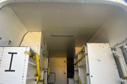 2008 Mercedes-Benz Sprinter 515CDI NCV3 MY08 Arctic White