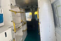 2008 Mercedes-Benz Sprinter 515CDI NCV3 MY08 Arctic White