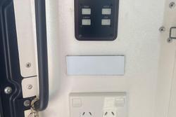 2008 Mercedes-Benz Sprinter 515CDI NCV3 MY08 Arctic White