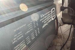 2008 Mercedes-Benz Sprinter 515CDI NCV3 MY08 Arctic White