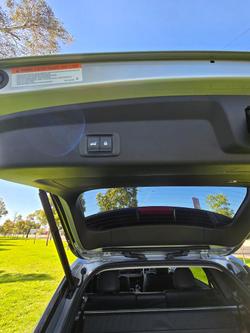 2025 Mitsubishi Outlander Aspire ZM MY25 AWD Sterling Silver