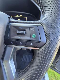 2025 Mitsubishi Outlander Aspire ZM MY25 AWD Sterling Silver