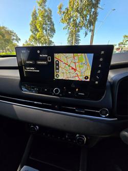 2025 Mitsubishi Outlander Aspire ZM MY25 AWD Sterling Silver