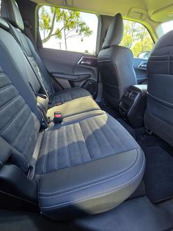 2025 Mitsubishi Outlander Aspire ZM MY25 AWD Sterling Silver